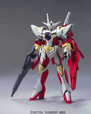 [PREORDINE] HG Gundam Reborns 1/144 - Model Kit Bandai Gunpla