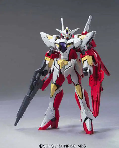 [PREORDINE] HG Gundam Reborns 1/144 - Model Kit Bandai Gunpla