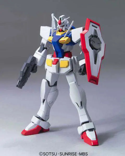[PREORDINE] HG 1/144 Gundam 0 Operation Mode Model Kit