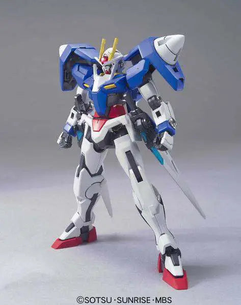 [PREORDINE] HG GUNDAM 00 1/144 - Model Kit Gunpla Bandai