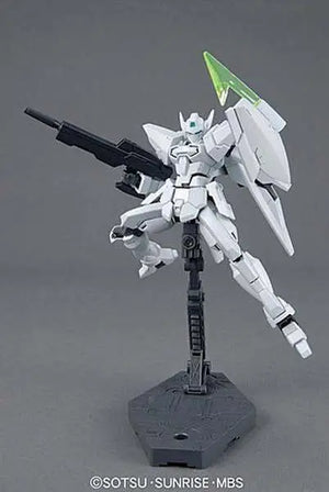 [PREORDINE] HG G-Bouncer 1/144 - Model Kit Gundam AGE