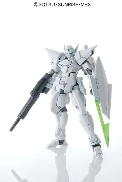[PREORDINE] HG G-Bouncer 1/144 - Model Kit Gundam AGE