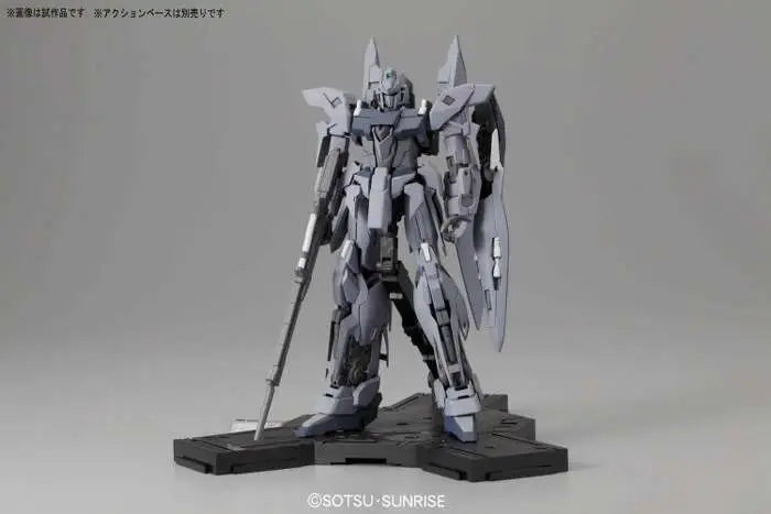 [PREORDINE] MG Delta Plus 1/100 - Model Kit Gundam Bandai