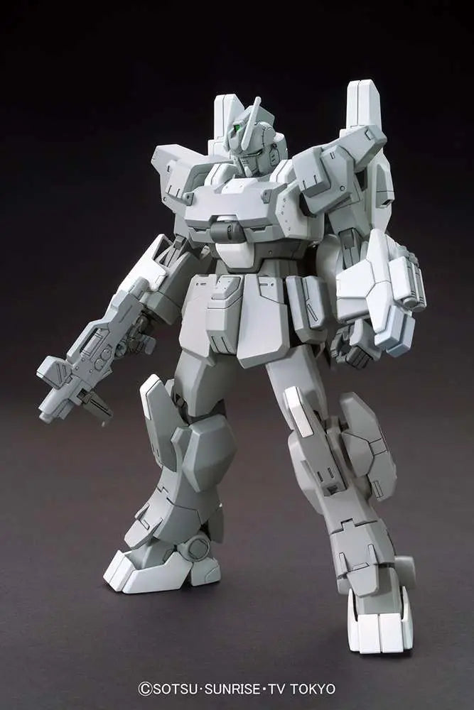 [PREORDINE] HGBF GUNDAM EZ-SR 1/144 - Model Kit Bandai Gunpla
