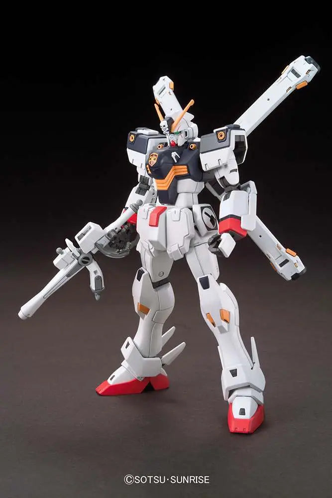 [PREORDINE] HGUC GUNDAM CROSS BONE X1 1/144 - Model Kit Bandai
