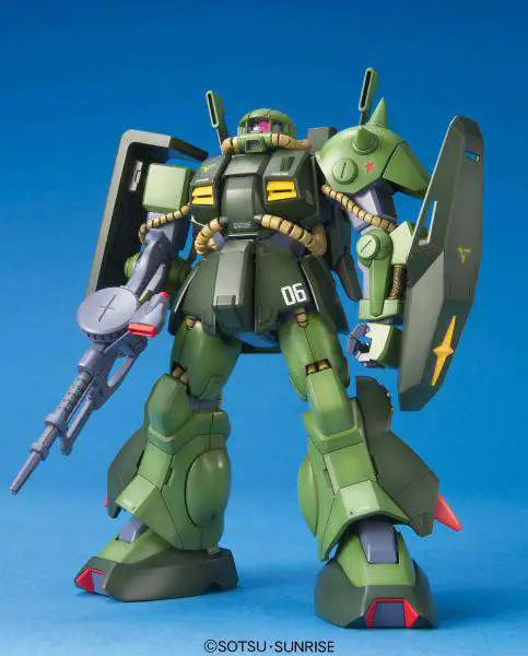 [PREORDINE] MG HI-ZACK 1/100 - Mobile Suit Gundam Model Kit