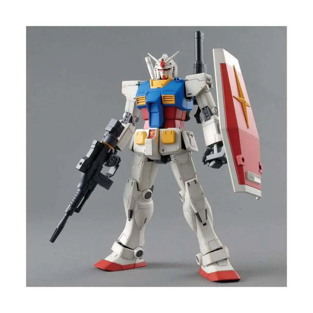 [PREORDINE] MG GUNDAM RX-78 ORIGIN 1/100 - Model Kit Bandai