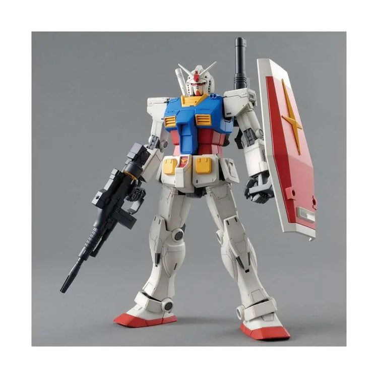 [PREORDINE] MG GUNDAM RX-78 ORIGIN 1/100 - Model Kit Bandai