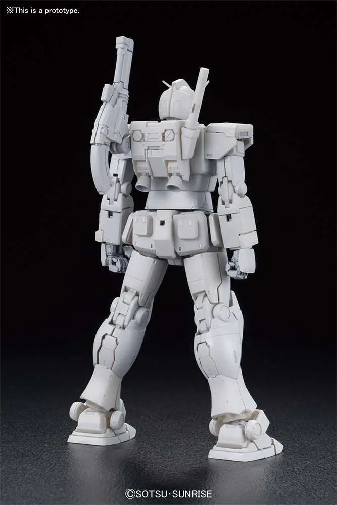 [PREORDINE] MG GUNDAM RX-78 ORIGIN 1/100 - Model Kit Bandai
