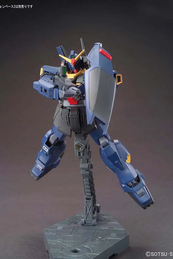 [PREORDINE] HGUC GUNDAM RX-178 MK II TITANS 1/144 - Model Kit Gunpla Bandai