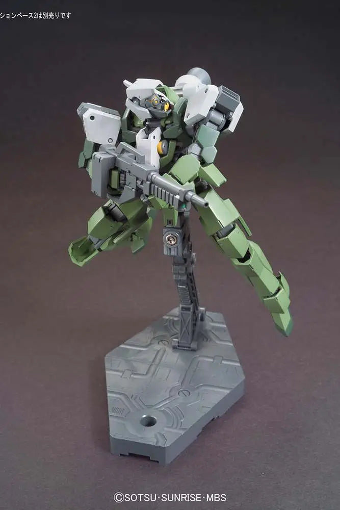 [PREORDINE] HG Graze Custom 1/144 - Mobile Suit Gundam Iron-Blooded Orphans