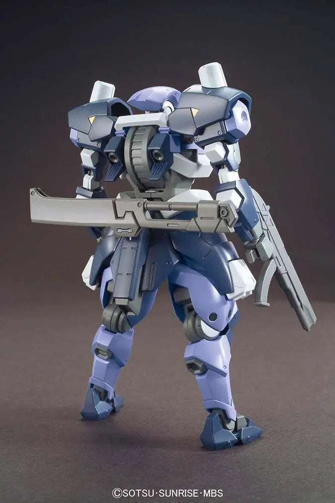 [PREORDINE] HG HYAKUREN 1/144 - Mobile Suit Gundam Iron-Blooded Orphans