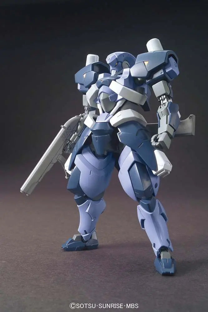 [PREORDINE] HG HYAKUREN 1/144 - Mobile Suit Gundam Iron-Blooded Orphans