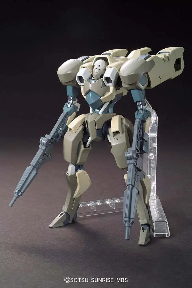 [PREORDINE] HG HYAKURI 1/144 - Model Kit Bandai Gunpla