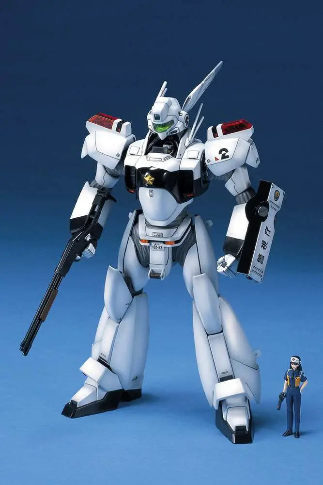 [PREORDINE] MG Patlabor Ingram 2 - Model Kit Bandai