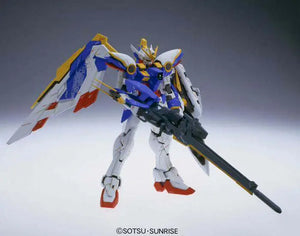 [PREORDINE] MG GUNDAM WING ZERO EW Ver. Ka 1/100 - Model Kit Bandai