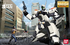 [PREORDINE] MG Patlabor Ingram 1 - Model Kit Bandai