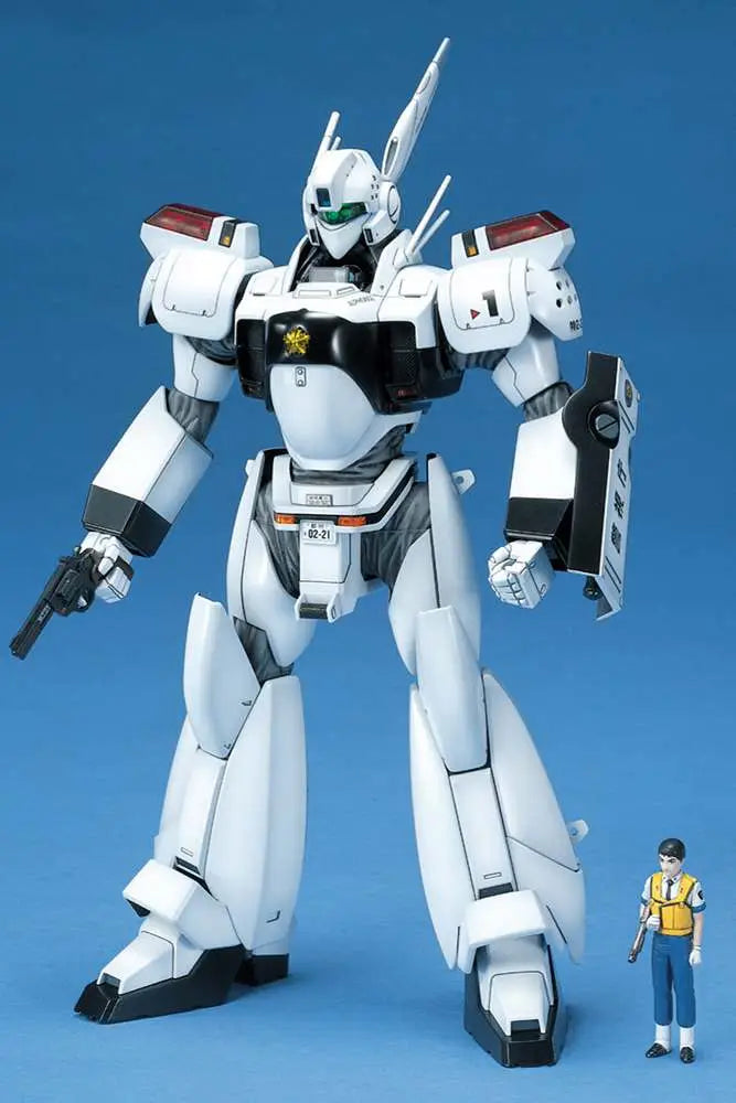 [PREORDINE] MG Patlabor Ingram 1 - Model Kit Bandai