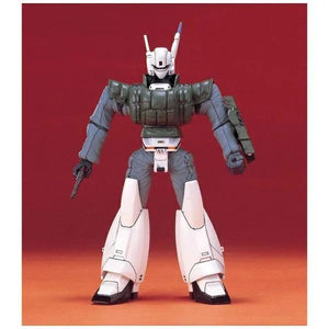 [PREORDINE] Patlabor Ingram Special 1/60 - Model Kit Bandai