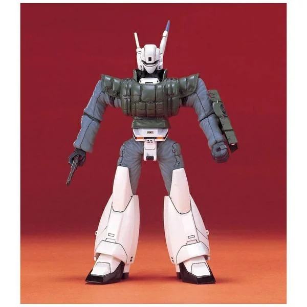 [PREORDINE] Patlabor Ingram Special 1/60 - Model Kit Bandai
