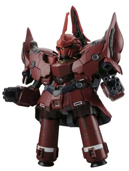 [PREORDINE] BB NEO ZEONG - Model Kit Bandai Spirits