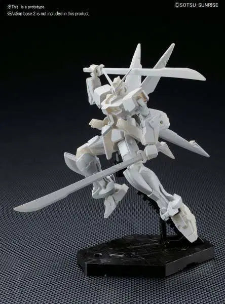 [PREORDINE] HG ASTRAY M1 R16 1/144 - Model Kit Gunpla Bandai