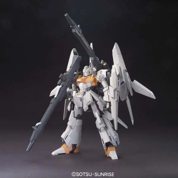 [PREORDINE] HGUC ReZEL Defender B-Unit 1/144 - Model Kit Gundam Bandai