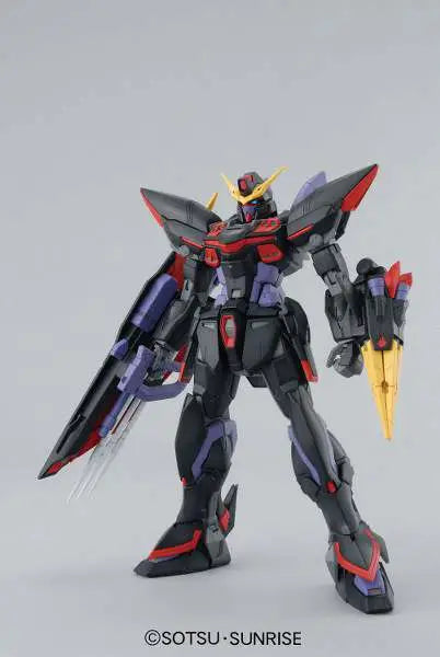 [PREORDINE] MG GUNDAM BLITZ 1/100 - Model Kit Gunpla Bandai