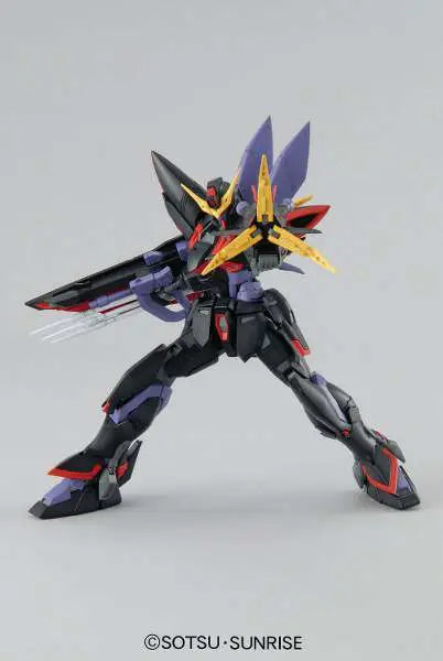 [PREORDINE] MG GUNDAM BLITZ 1/100 - Model Kit Gunpla Bandai