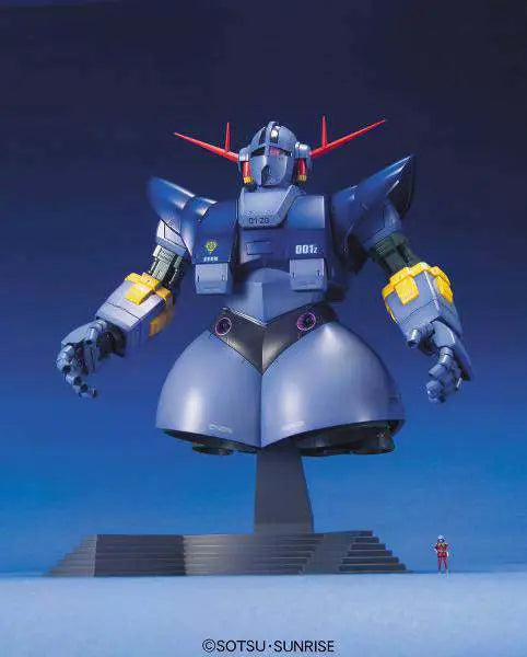 [PREORDINE] MG MSN-02 ZEONG 1/100 - Model Kit Gunpla Bandai