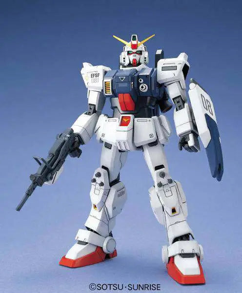 [PREORDINE] MG GUNDAM RX-79G 1/100 - Model Kit Gunpla Bandai
