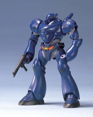[PREORDINE] Patlabor Blocken 1/60 - Model Kit Bandai Spirits