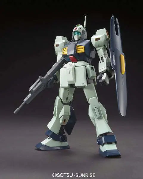 [PREORDINE] HGUC Nemo Unicorn Ver. 1/144 - Model Kit Bandai Gunpla