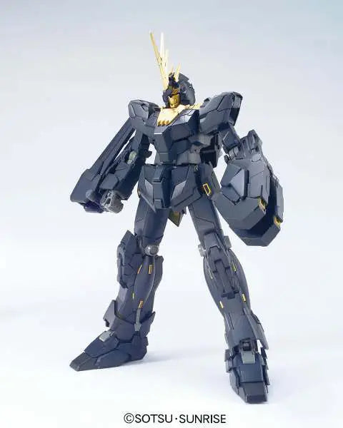 [PREORDINE] MG Gundam Unicorn 02 RX-0 Banshee 1/100 - Model Kit