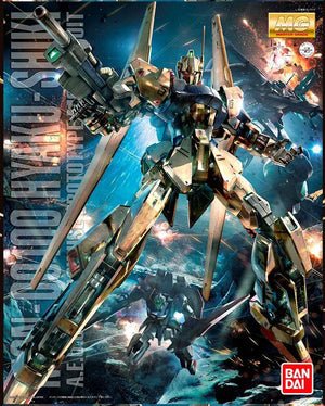 [PREORDINE] MG HYAKU-SHIKI Ver. 2.0 1/100 - Model Kit Bandai Gunpla