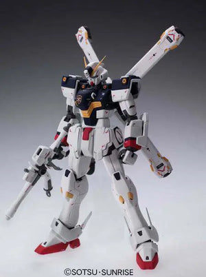 [PREORDINE] MG Gundam Crossbone X-1 Ver. Ka 1/100 - Model Kit Gunpla Bandai