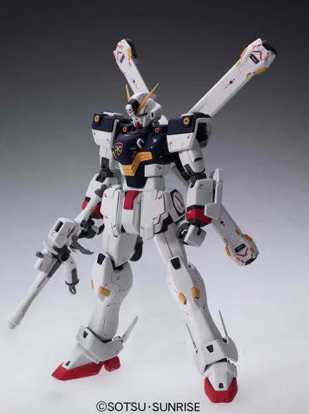 [PREORDINE] MG Gundam Crossbone X-1 Ver. Ka 1/100 - Model Kit Gunpla Bandai