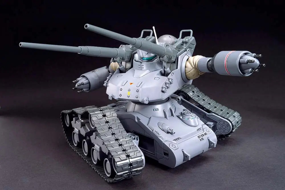 [PREORDINE] HG GUNTANK EARLY TYPE 1/144 - Model Kit Bandai