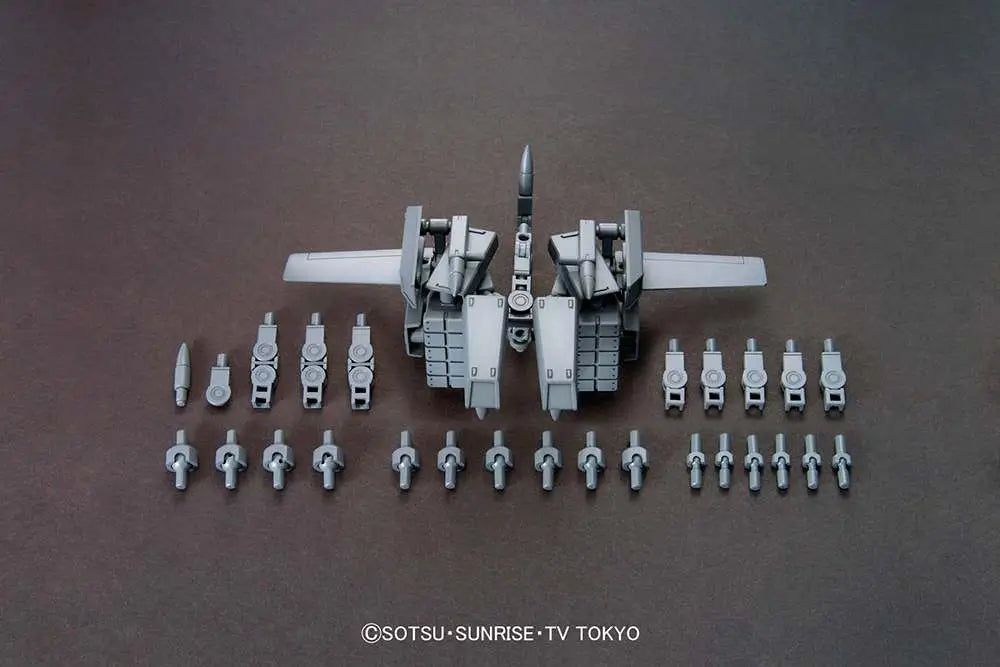 [PREORDINE] HGBC Ballden Arm Arms 1/144 - Accessori Gunpla