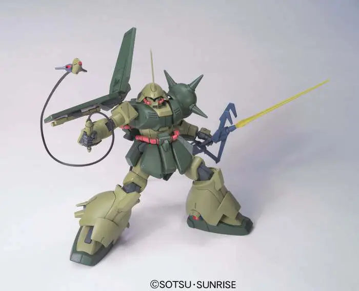 [PREORDINE] HGUC Marasai Unicorn Ver. 1/144 - Model Kit Gunpla Bandai