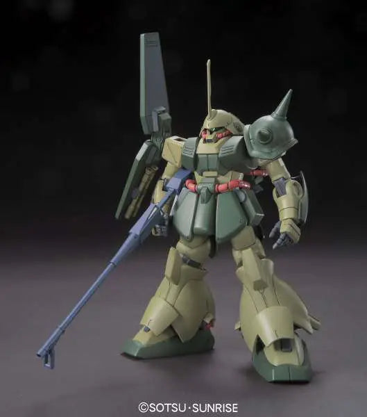[PREORDINE] HGUC Marasai Unicorn Ver. 1/144 - Model Kit Gunpla Bandai