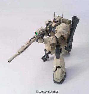 [PREORDINE] HGUC Zaku I Sniper Type Yonem Kirk 1/144 - Bandai Gunpla