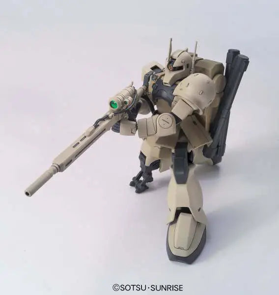 [PREORDINE] HGUC Zaku I Sniper Type Yonem Kirk 1/144 - Bandai Gunpla
