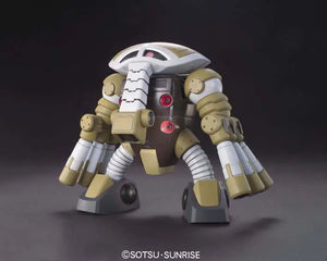 [PREORDINE] HGUC Juaggu Unicorn Ver. 1/144 - Model Kit Bandai Gunpla