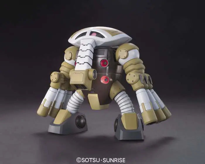 [PREORDINE] HGUC Juaggu Unicorn Ver. 1/144 - Model Kit Bandai Gunpla