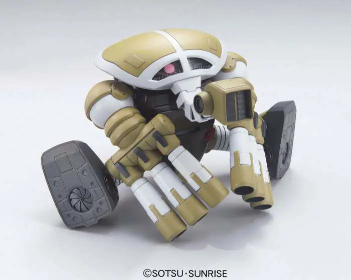 [PREORDINE] HGUC Juaggu Unicorn Ver. 1/144 - Model Kit Bandai Gunpla