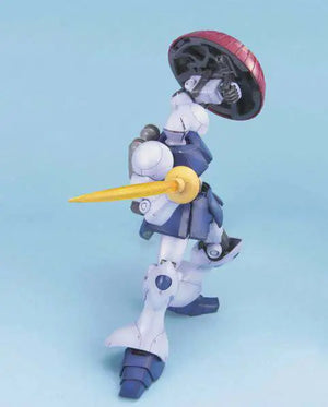 [PREORDINE] MG Gyan 1/100 - Mobile Suit Gundam Model Kit Bandai