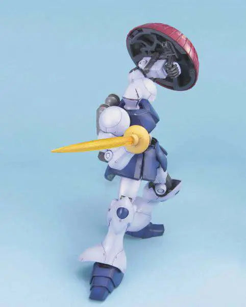 [PREORDINE] MG Gyan 1/100 - Mobile Suit Gundam Model Kit Bandai