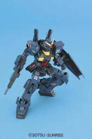 [PREORDINE] MG Gundam MK2 Titans Ver. 2.0 1/100 - Model Kit Bandai Gunpla