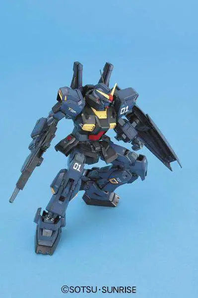 [PREORDINE] MG Gundam MK2 Titans Ver. 2.0 1/100 - Model Kit Bandai Gunpla